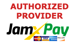 JamXpay Credit Card processing System