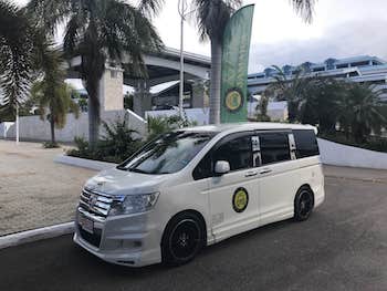 JTB Driver App